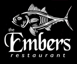 Embers Restaurant Logo